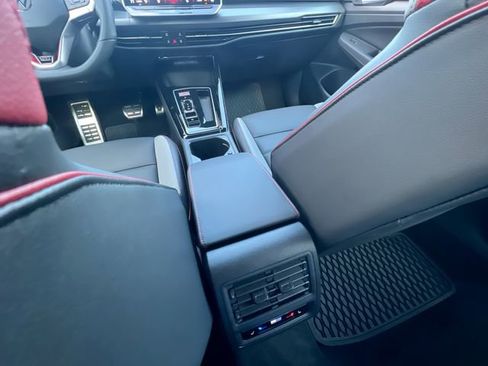 New 2026 Volkswagen GTI Autobahn image 20