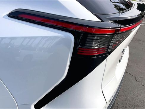 New 2026 Toyota bZ XLE Plus image 14