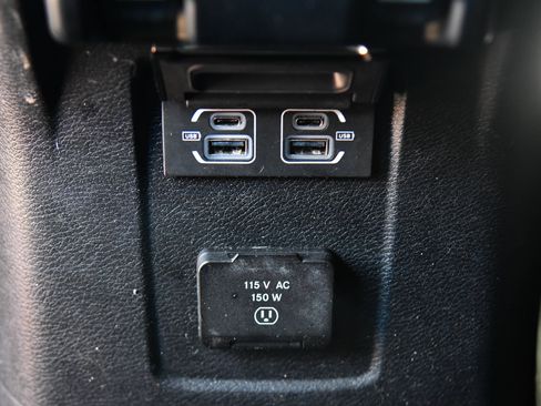Used 2023 Jeep Wrangler Unlimited Rubicon 4xe w/ Steel Bumper Group AWD/4WD image 43