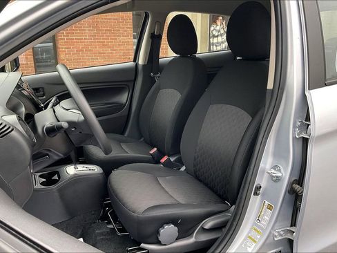 Used 2024 Mitsubishi Mirage LE image 24