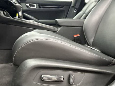 Certified 2026 Honda Civic Sport Touring image 27