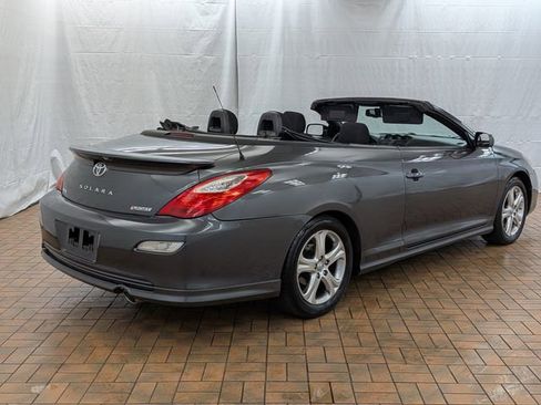 Used 2007 Toyota Solara SE image 9
