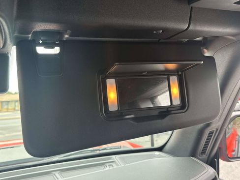 Used 2023 Ford Bronco Raptor AWD/4WD image 33