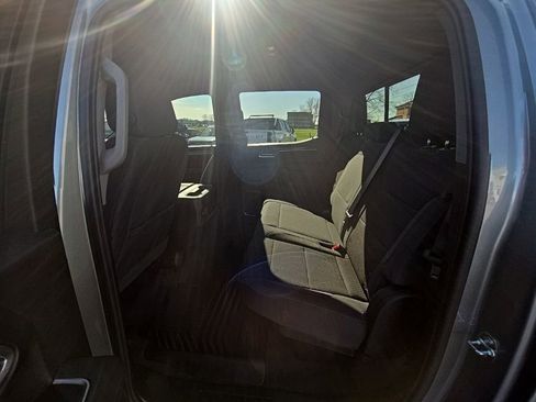 Used 2026 Chevrolet Silverado 1500 RST w/ Safety Package image 28