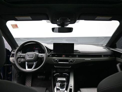 Used 2023 Audi A5 2.0T Premium Plus w/ Premium Plus AWD/4WD image 27