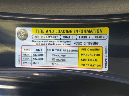 Used 2015 Volvo S60 T5 Platinum image 15