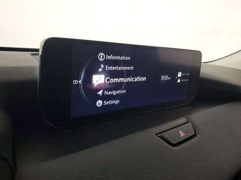 Used 2024 MAZDA CX-90 Plug-In Hybrid w/ Preferred image 29