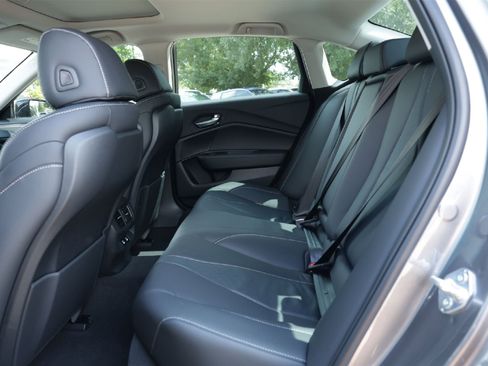 New 2025 Acura TLX Technology Package image 12
