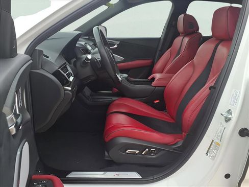 Used 2022 Acura RDX AWD image 11