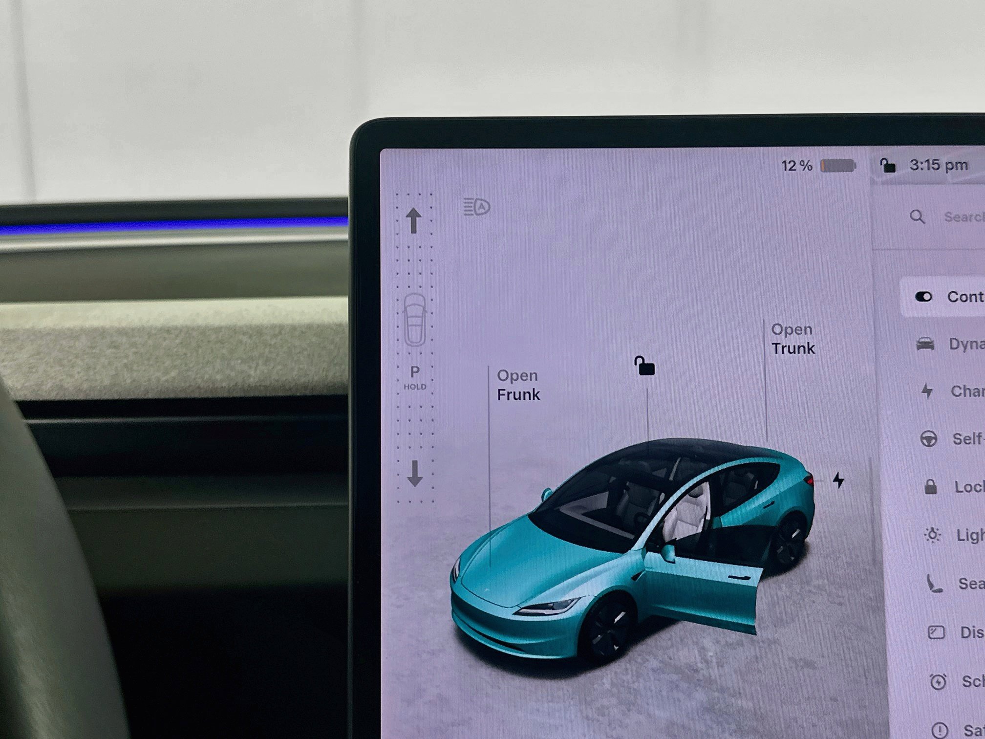 Used 2025 Tesla Model 3 Long Range RWD image 23