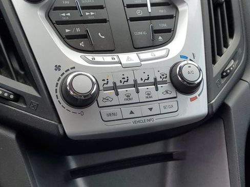 Used 2014 Chevrolet Equinox LT w/ Driver Convenience Package FWD image 23