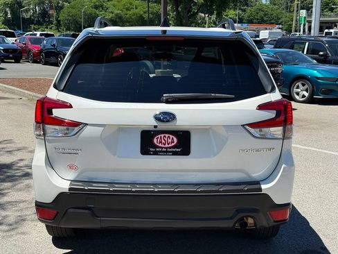 Used 2024 Subaru Forester Premium AWD/4WD image 4