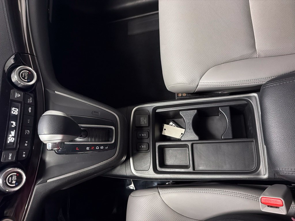 Used 2016 Honda CR-V EX-L image 19