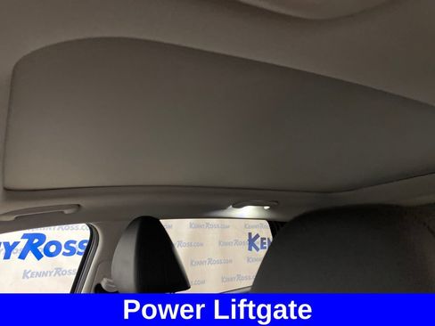 Used 2023 Hyundai Tucson SEL AWD/4WD image 11