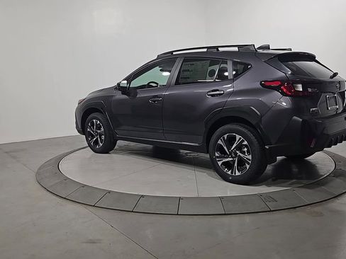 New 2026 Subaru Crosstrek 2.0i Premium image 3