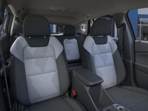 New 2026 Chevrolet Trax LS w/ LS Convenience Package image 38
