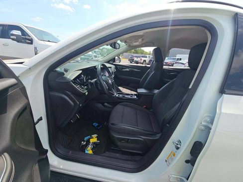 Used 2023 Buick Envision Preferred FWD image 5
