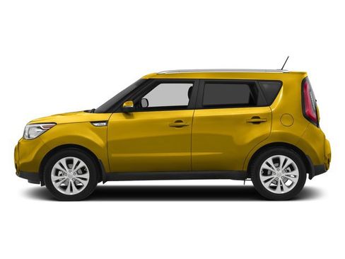 Used 2016 Kia Soul + w/ Primo Package image 6