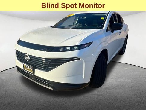 Used 2025 Nissan Murano SL image 6