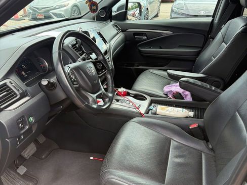 Used 2021 Honda Passport EX-L image 6