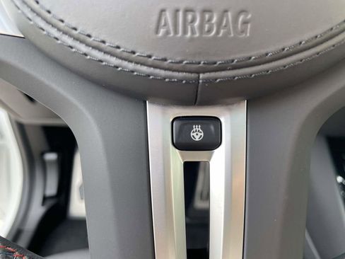 Used 2023 BMW X3 M40i w/ Premium Package image 22