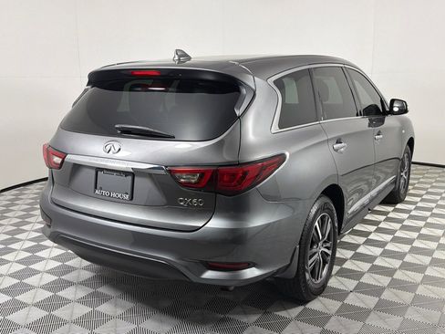 Used 2019 INFINITI QX60 Pure FWD image 5