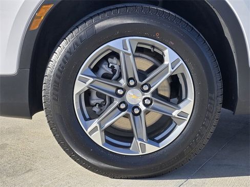 Used 2023 Chevrolet Blazer LT w/ Convenience Package image 10