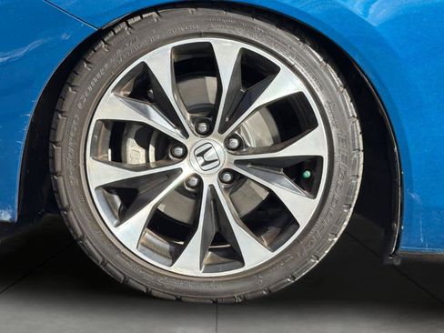 Used 2013 Honda Civic Si image 11