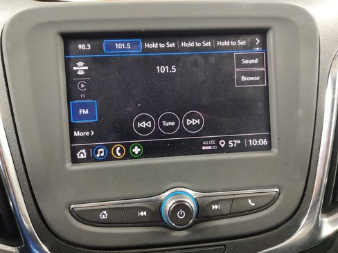 Used 2024 Chevrolet Equinox LT image 25