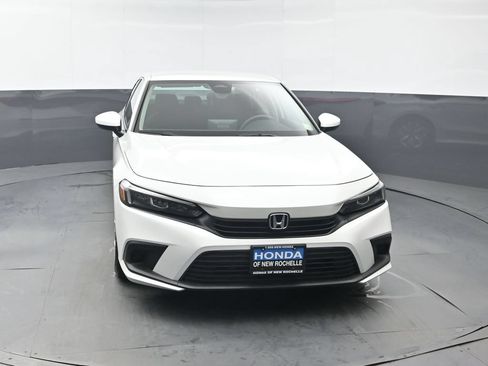 Used 2023 Honda Civic LX image 11