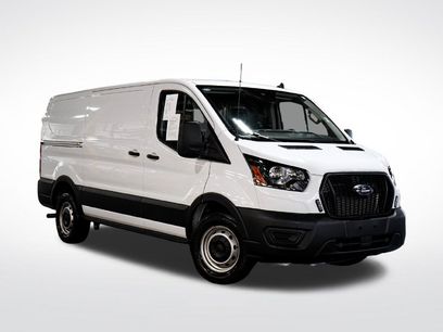 Used 2024 Ford Transit 150 Low Roof