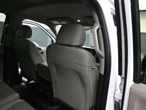 Used 2017 Ford F150 XL w/ XL Power Equipment Group AWD/4WD image 41