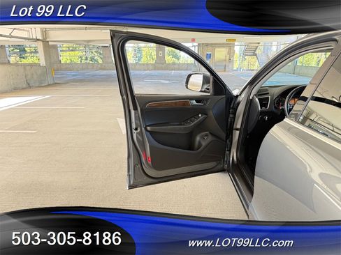 Used 2016 Audi Q5 2.0T Premium AWD/4WD image 31