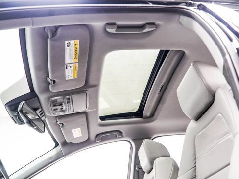 Used 2022 Honda CR-V EX-L image 35