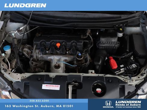 Used 2013 Honda Civic EX-L image 31