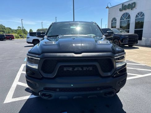 Used 2024 RAM 1500 Rebel w/ Rebel Level 2 Equipment Group AWD/4WD image 3