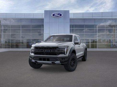 New 2026 Ford F150 Raptor image 5