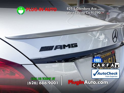 Used 2016 Mercedes-Benz C 300 Sedan image 9