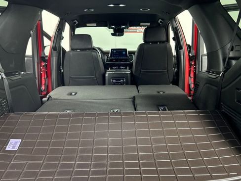 Certified 2024 Chevrolet Tahoe High Country image 34