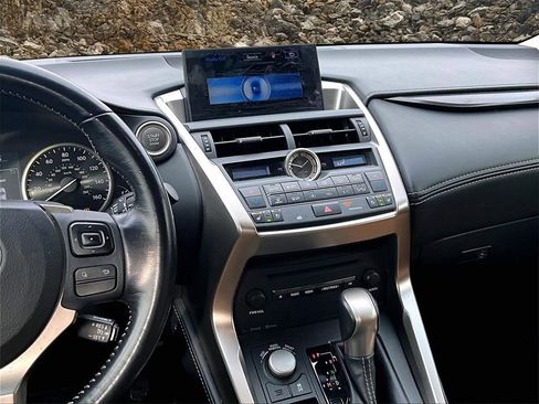 Used 2015 Lexus NX 200t AWD w/ Premium Package image 6