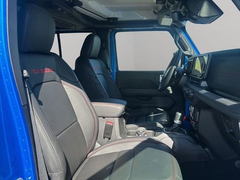 New 2026 Jeep Gladiator Rubicon AWD/4WD image 38