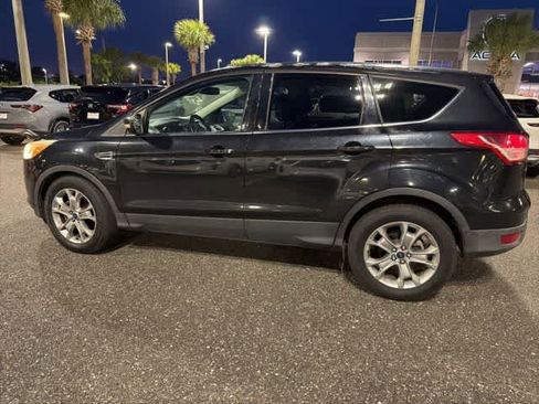 Used 2013 Ford Escape SEL image 6