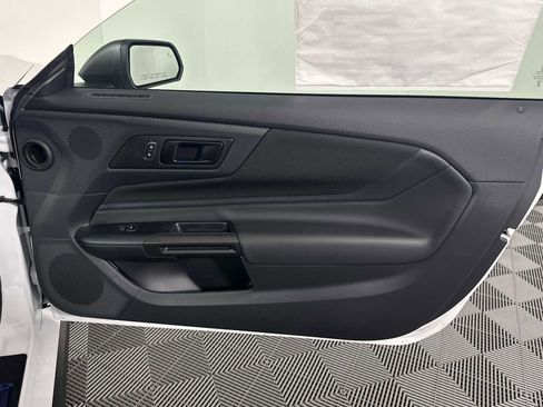 New 2026 Ford Mustang Dark Horse RWD image 16