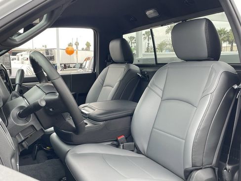 New 2025 RAM 2500 Tradesman image 16