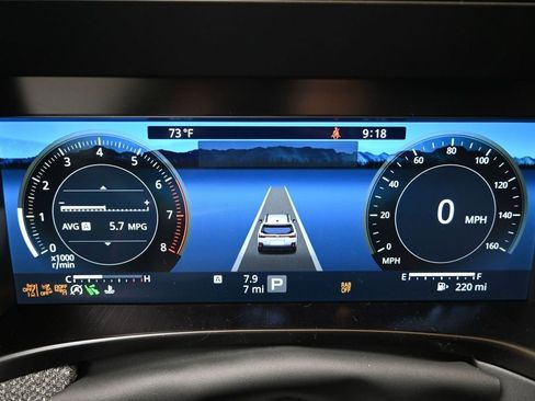New 2026 Subaru Outback Premium AWD/4WD image 31