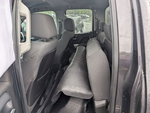 Used 2015 Chevrolet Silverado 1500 LT w/ All Star Edition AWD/4WD image 10