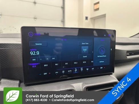 New 2026 Ford Mustang EcoBoost image 20