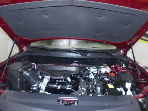 Used 2022 Cadillac XT6 Sport w/ Platinum Package image 37