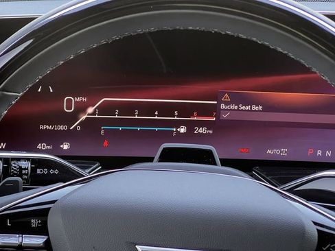 Certified 2026 Cadillac Escalade Sport w/ LPO, ONYX Package image 16