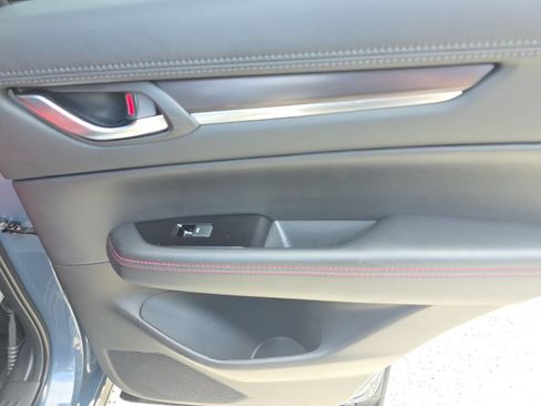 Certified 2023 MAZDA CX-5 Carbon Edition AWD/4WD image 20